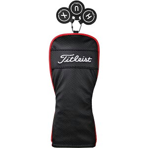 ^CgXg St wbhJo[ ptH[}X NVbNJE H/C (nCubhpjTA23PCJEHC Titleist GOLF Head Cover HB Perform Classic JE 25ET