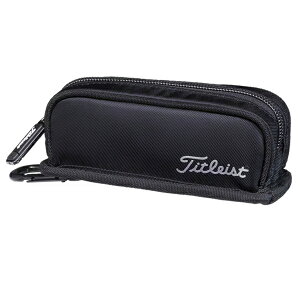�^�C�g���X�g �S���t �{�[���P�[�X TA25CAB �V�e�B�A�N�e�B�u �{�[���P�[�X Titleist GOLF City Active Ball Case 3���[ ���E���h ���[�v �t�b�N 26ET