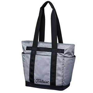 �^�C�g���X�g �S���t �g�[�g�o�b�O TA25CT �V�e�B�A�N�e�B�u Titleist GOLF City Active Tote Bag ���E���h �y�� �|�P�b�g �J�W���A�� �u���b�N ���i�g�� 25ET