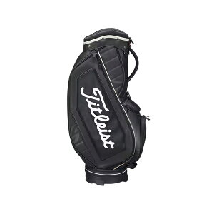 �^�C�g���X�g �S���t �L���f�B�o�b�O TB25CTPJE �p�t�H�[�}���XJE Titleist GOLF Performance JE Cart Bag �o�b�O �@�\�� �J�[�g �X�|�[�e�B�[ ���芴 25ET