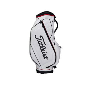 �^�C�g���X�g �S���t �L���f�B�o�b�O TB25CTPJE �p�t�H�[�}���XJE Titleist GOLF Performance JE Cart Bag �o�b�O �@�\�� �J�[�g �X�|�[�e�B�[ ���芴 25ET