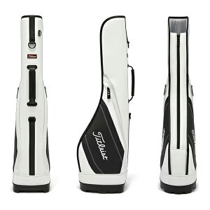 �^�C�g���X�g �S���t �N�H�[�^�[�o�b�O TB25PQB �p�t�H�[�}���X Titleist GOLF Performance Quarter Bag ���K�p �o�b�O ���^ �V���v�� �L���f�B ���芴 26ET