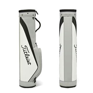 ^CgXg St n[tobO TB25PSHB p[X[g Titleist GOLF Pursuit Half Bag n[tZbg ^ Vv LfB ubN O[ O[ 25ET