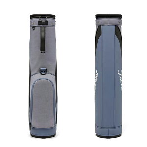 ^CgXg St n[tobO TB25PSHB p[X[g Titleist GOLF Pursuit Half Bag n[tZbg ^ Vv LfB ubN O[ O[ 25ET