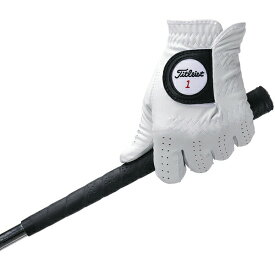 ◆【23年モデル】タイトリスト TG53 メンズ プロフェッショナルテック グローブ PROFESSIONAL TECH GOLF GLOVE 21～26cm Titleist