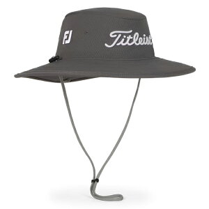 �^�C�g���X�g �S���t �n�b�g TH24TAUSN2 �c�A�[�I�[�W�[ Titleist GOLF Tour Aussie �����Y �X�q �X�|�[�c �A�C�e�� ���� �I�[�W�[�n�b�g �o�P�n �z���C�g 26ET