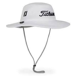 �^�C�g���X�g �S���t �n�b�g TH24TAUSN2 �c�A�[�I�[�W�[ Titleist GOLF Tour Aussie �����Y �X�q �X�|�[�c �A�C�e�� ���� �I�[�W�[�n�b�g �o�P�n �z���C�g 26ET
