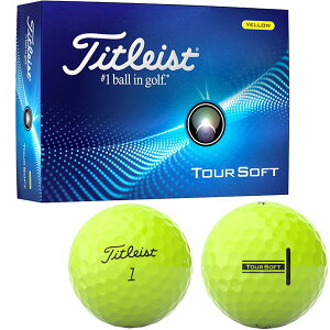 y24Nfz^CgXg cA[\tg {[ 1_[X(12) Titleist TOUR SOFT