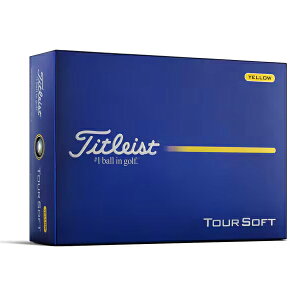 3�_�[�X�Z�b�g �V�� �^�C�g���X�g �S���t�{�[�� �c�A�[�\�t�g 26�N���f�� 3�_�[�X 36�� Titleist TOUR SOFT ���Ŏ~�܂� �z���C�g �C�G���[ GOLF TITLEIST