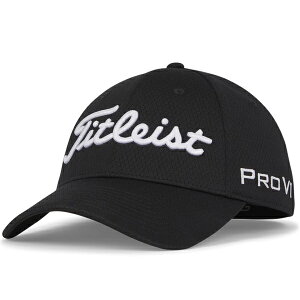 ^CgXg St Lbv TH23FTELA cA[G[g Lbv Titleist GOLF Tour Elite CAP Y Xq X|[c ACe  zCg 25ET
