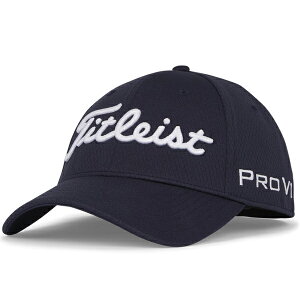 ^CgXg St Lbv TH23FTELA cA[G[g Lbv Titleist GOLF Tour Elite CAP Y Xq X|[c ACe  zCg 25ET