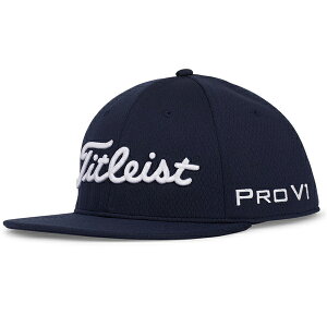 ^CgXg St Lbv TH24ATEFBN2 cA[G[g tbgr Titleist GOLF Elite Flat Bill CAP Xq StEGA 25ET TKY