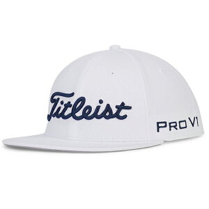 ^CgXg St Lbv TH24ATEFBN2 cA[G[g tbgr Titleist GOLF Elite Flat Bill CAP Xq StEGA 25ET TKY