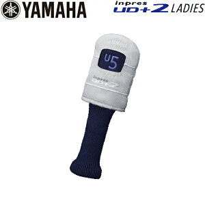 �y���f�B�[�X�z�y�����w�b�h�J�o�[�z�y21�N���f���zinpres UD+2�p ���}�n �S���t ���f�B�[�X �w�b�h�J�o�[ ���[�e�B���e�B�p LADIES YAMAHA GOLF �C���v���X