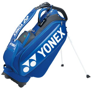 ���l�b�N�X �S���t �v�����f�����v���J �X�^���h�o�b�O �L���f�B�o�b�O CB-4951S �S���t�o�b�O YONEX GOLF CADDIE BAG CB SB �u���[ 9�^ �|�P�b�g 47�C���` 26ET