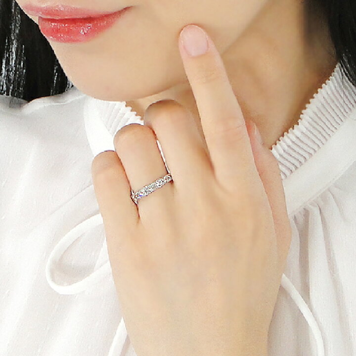 楽天市場】Pt950【0.9ct】【ライトブラウン】フチあり ダイヤモンド  