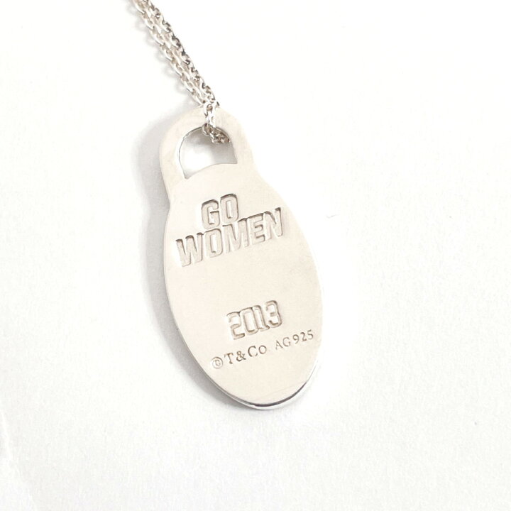 楽天市場】ティファニー GO WOMEN 2013 リリー ティファニー 中古  