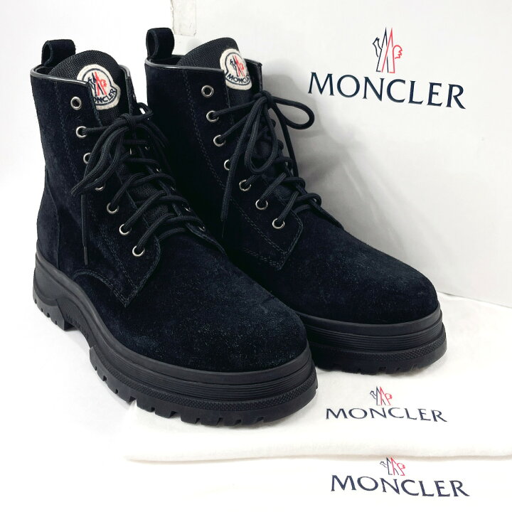 モンクレールブーツ （Moncler（モンクレール）ウィメンズ ブーツ  