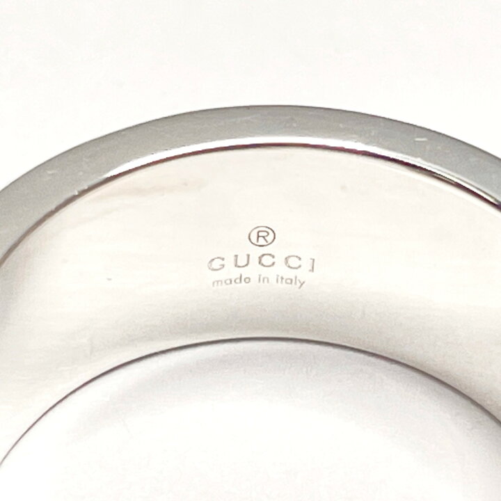 楽天市場】グッチ ブランデッド カットアウトG グッチ 中古 グッチ 