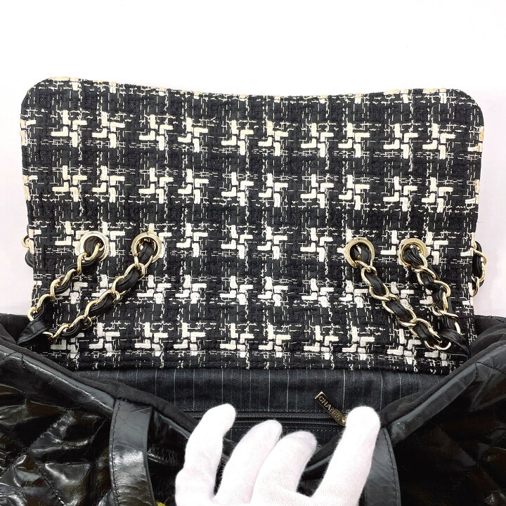 楽天市場】シャネル ポートベロー 2WAY シャネル 中古 シャネル トート  