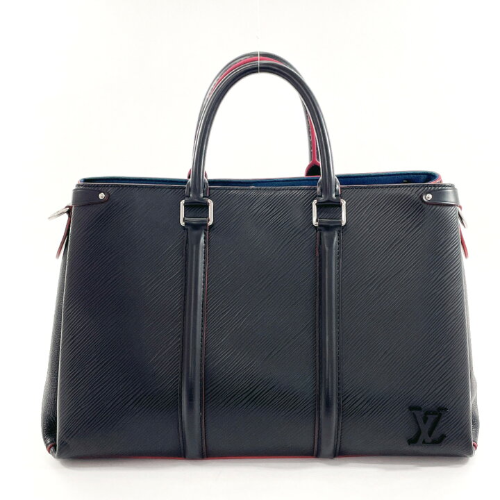 楽天市場】LOUIS VUITTON ルイヴィトン スフロ NV MM M55610 トート  