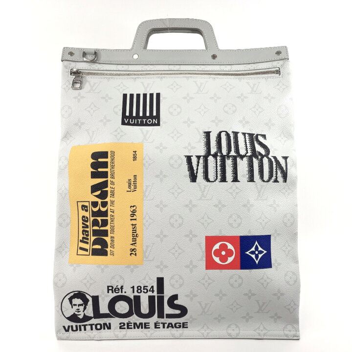 楽天市場】LOUIS VUITTON ルイヴィトン フラット ヴェルティカル 