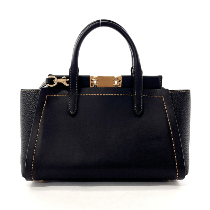 楽天市場】COACH コーチ トループキャリーオール 2WAY 78159  