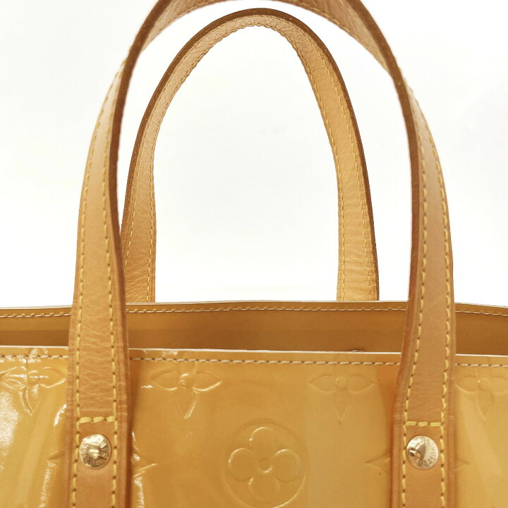 楽天市場】LOUIS VUITTON ルイヴィトン リード PM M91144 ハンドバッグ 
