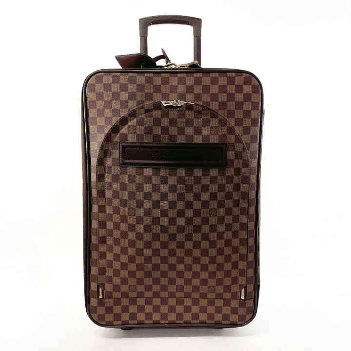 楽天市場】LOUIS VUITTON ルイヴィトン ペガス 55 N23294 スーツケース  