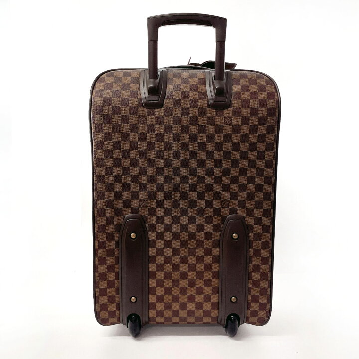 楽天市場】LOUIS VUITTON ルイヴィトン ペガス 55 N23294 スーツケース  