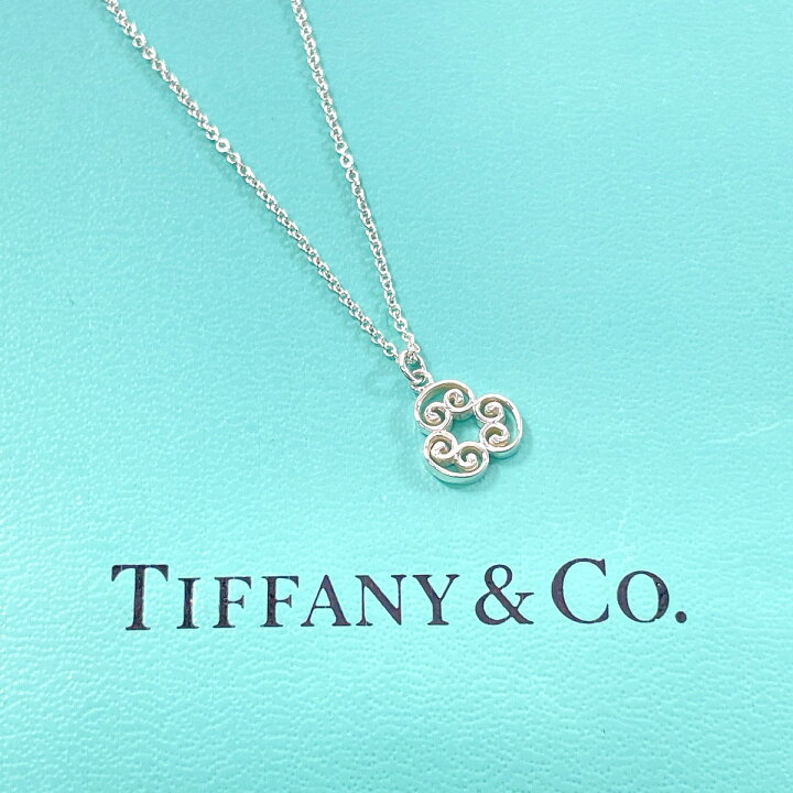 楽天市場】TIFFANY&Co. ティファニー パロマ ヴェネチア ゴルドーニ  