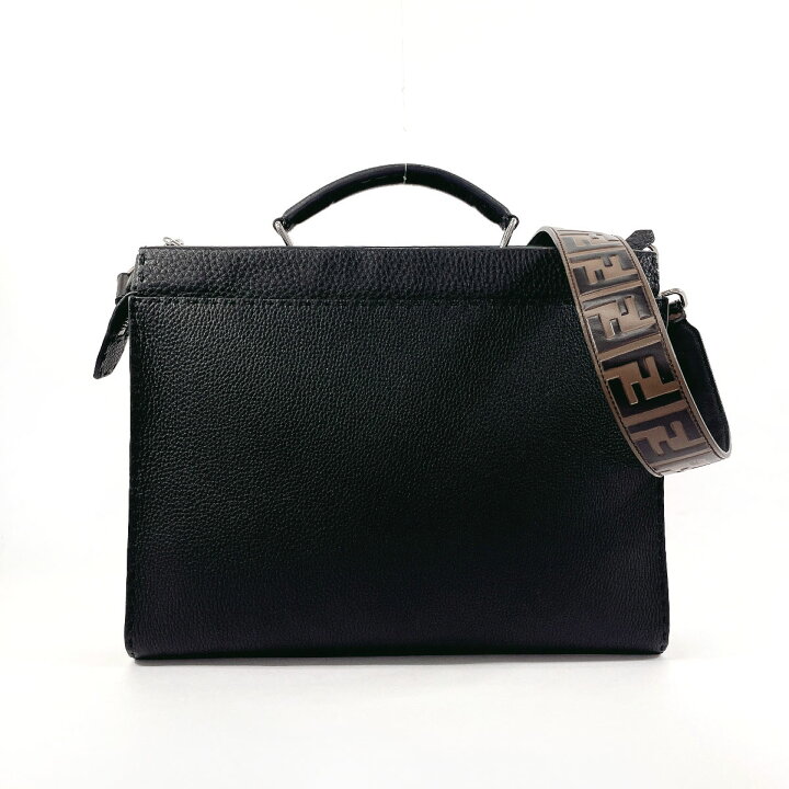 楽天市場】FENDI フェンディ セレリア ピーカブー モンスターアイ 