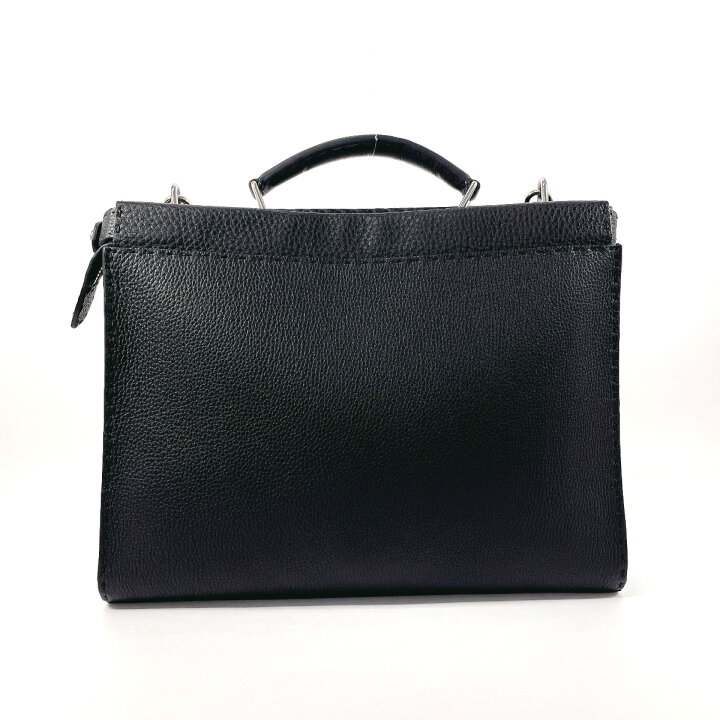 楽天市場】FENDI フェンディ セレリア ピーカブー モンスターアイ 