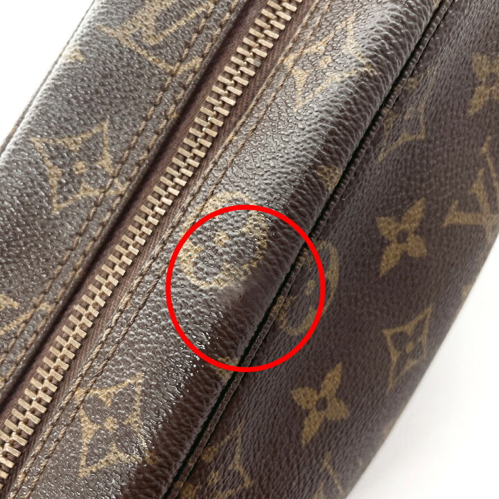 楽天市場】LOUIS VUITTON ルイヴィトン トゥルーストワレット 28  