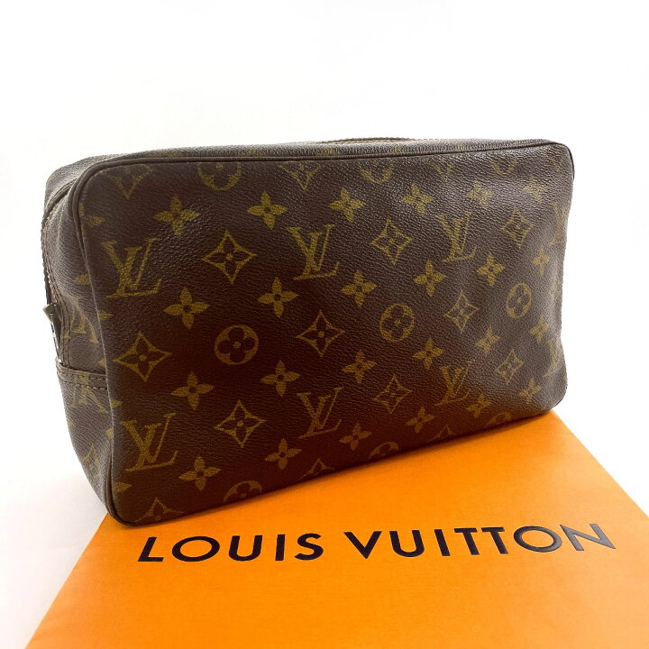 楽天市場】LOUIS VUITTON ルイヴィトン トゥルーストワレット 28  