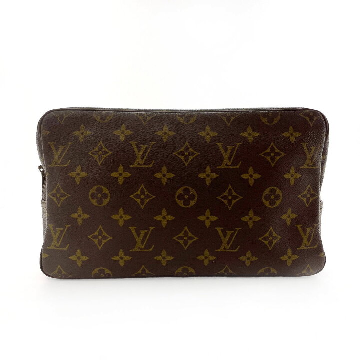 楽天市場】LOUIS VUITTON ルイヴィトン トゥルーストワレット 28 