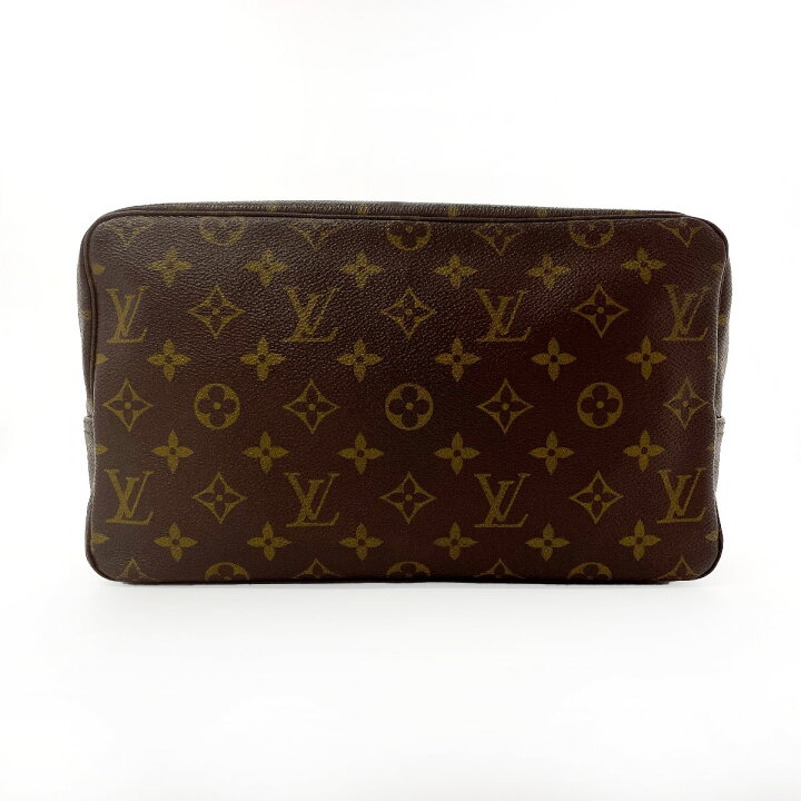 楽天市場】LOUIS VUITTON ルイヴィトン トゥルーストワレット 28  