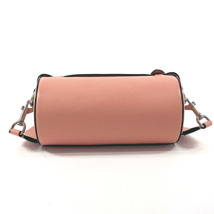 楽天市場】BURBERRY バーバリー バレルバッグ 2WAY ショルダーバッグ 