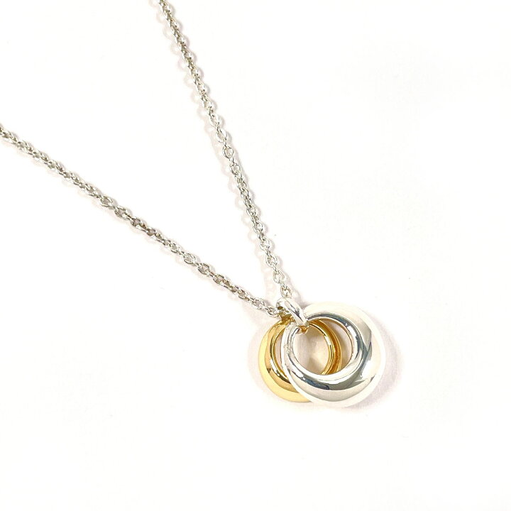 楽天市場】Georg Jensen ジョージジェンセン ネックレス シルバー925 