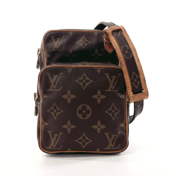 楽天市場】LOUIS VUITTON ルイヴィトン ミニアマゾン M45238 