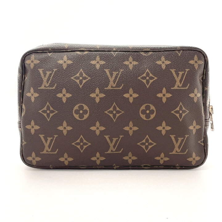 楽天市場】LOUIS VUITTON ルイヴィトン トゥルーストワレット 23  