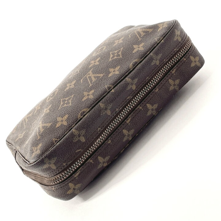 楽天市場】LOUIS VUITTON ルイヴィトン トゥルーストワレット 23  