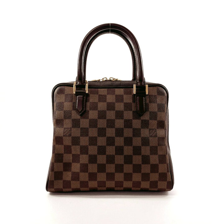 楽天市場】LOUIS VUITTON ルイヴィトン ブレラ N51150 ハンドバッグ  