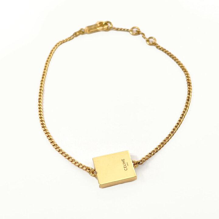 楽天市場】CELINE セリーヌ アルファベット 46B1T6BRA.35OR  