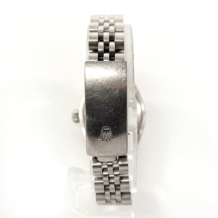 楽天市場】ROLEX ロレックス オイスター パーペチュアルデイト 6916(裏 