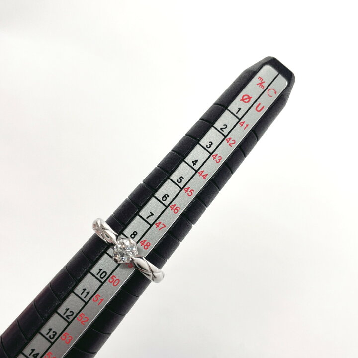 楽天市場】CHANEL シャネル マトラッセ ファインジュエリー リング  