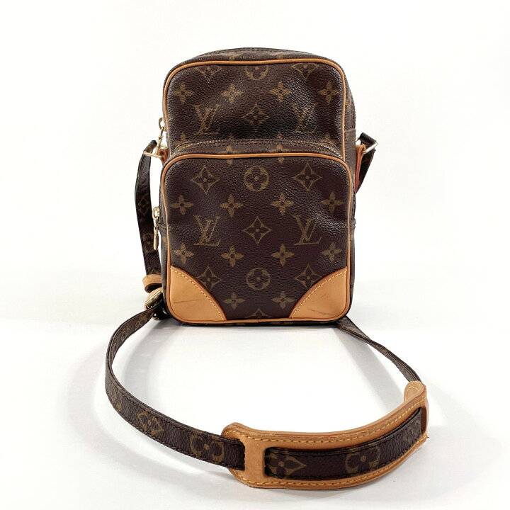 楽天市場】LOUIS VUITTON ルイヴィトン アマゾン M45236 ショルダー 