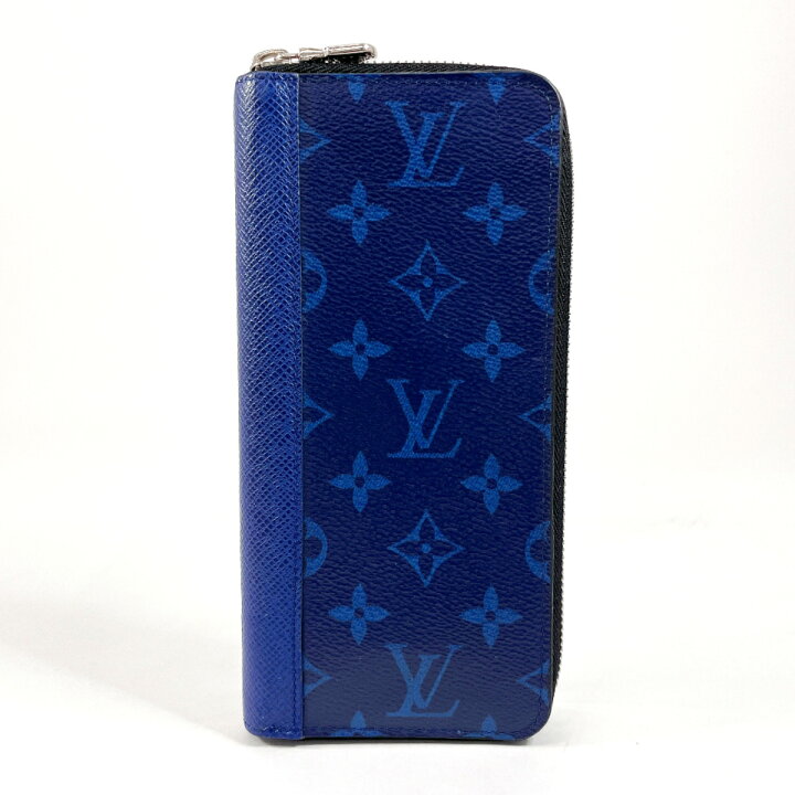 楽天市場】LOUIS VUITTON ルイヴィトン ジッピーウォレット ヴェル 