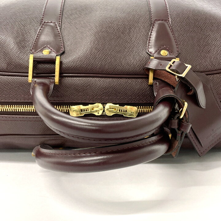 楽天市場】LOUIS VUITTON ルイヴィトン ケンダル PM M30126 ボストン 