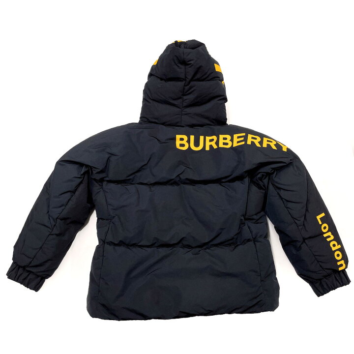 楽天市場】BURBERRY バーバリー ホースフェリー 8060876 ダウン